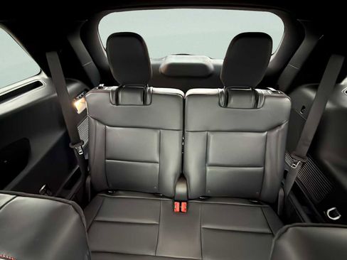 New 2026 Ford Explorer ST w/ Sun And Sound Package image 34