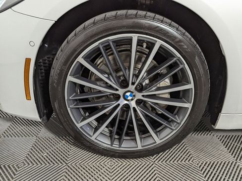 Used 2021 BMW 530i xDrive w/ Convenience Package image 46