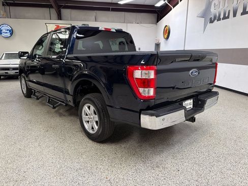 Used 2022 Ford F150 XL w/ Equipment Group 101A High RWD image 5