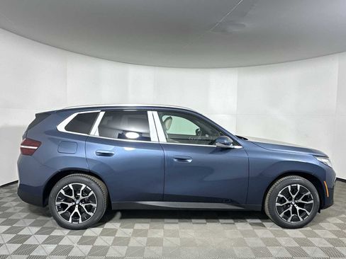 New 2026 BMW X3 xDrive30 image 8