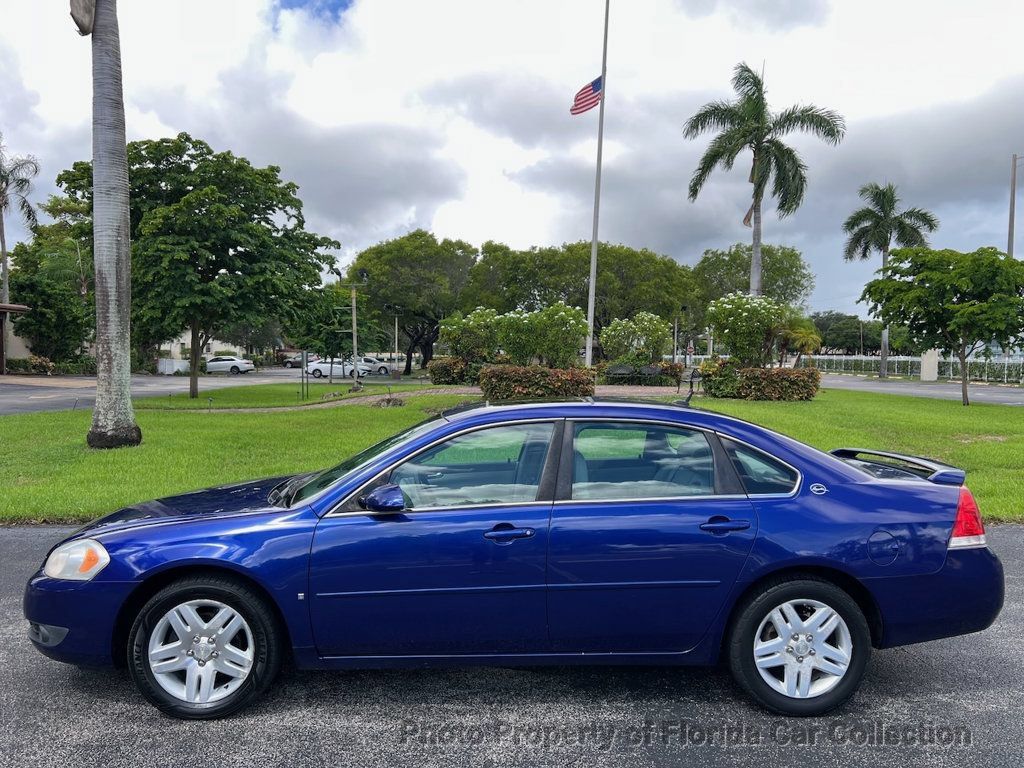 Used 2006 Chevrolet Impala LT FWD image 5