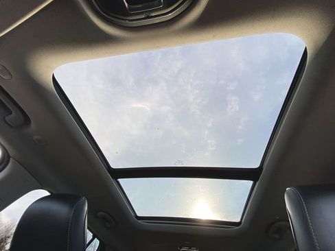 Used 2021 Jeep Grand Cherokee L Limited w/ Luxury Tech Group II image 19