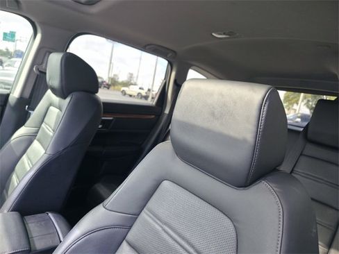 Used 2020 Honda CR-V EX-L image 13