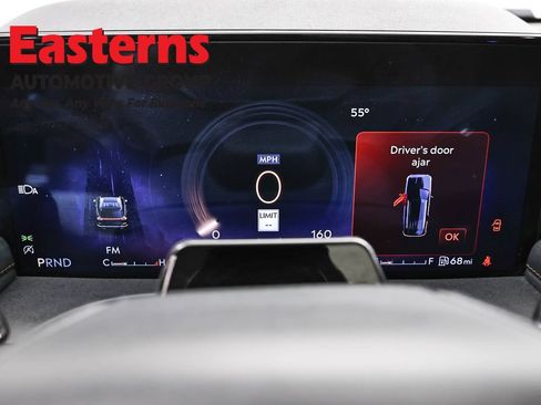 Used 2025 Lincoln Aviator Reserve w/ Illumination Package AWD/4WD image 18