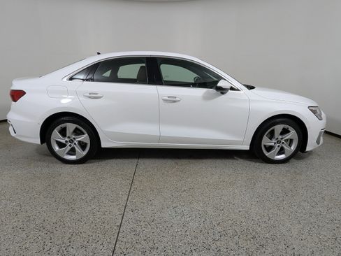 Used 2023 Audi A3 2.0T Premium image 8