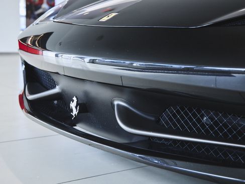 Used 2011 Ferrari 458 Italia Coupe image 45