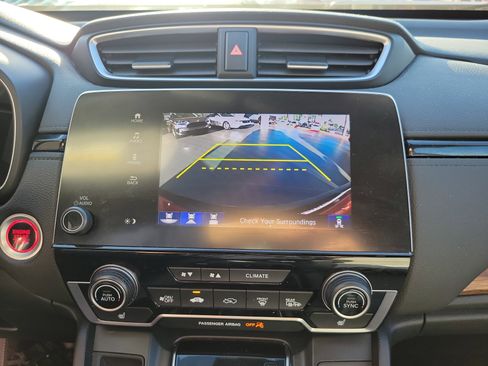 Used 2022 Honda CR-V EX image 26