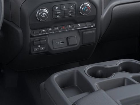New 2026 GMC Sierra 1500 Pro w/ Graphite Edition image 23