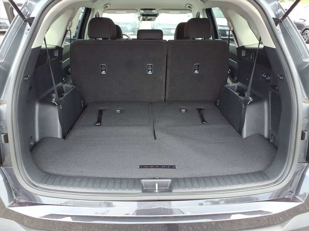 New 2026 Kia Sorento LX FWD image 15