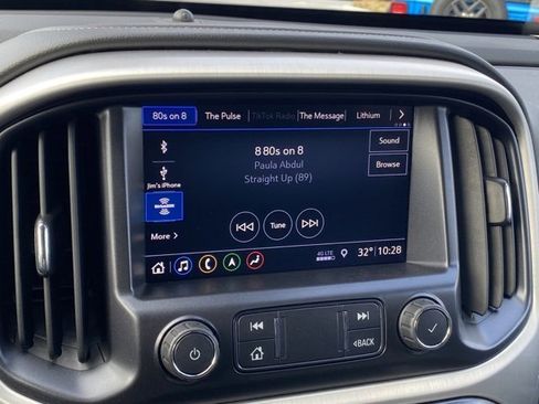 Used 2022 GMC Canyon Elevation w/ Driver Alert Package image 32