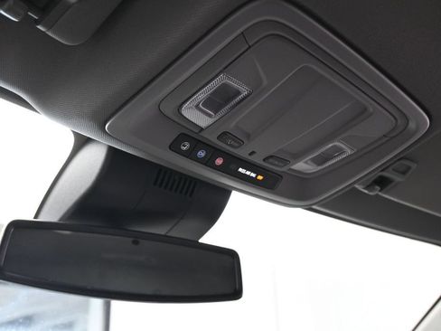 Used 2026 Chevrolet Silverado 1500 LTZ RWD image 31