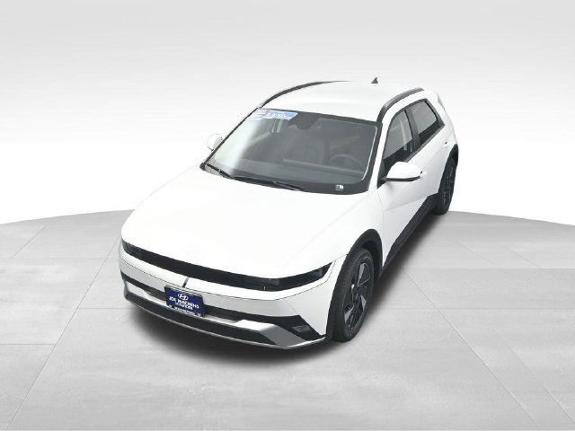 New 2027 Hyundai Ioniq 5 SEL RWD image 27