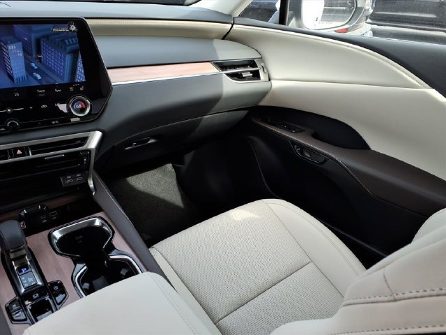 New 2026 Lexus RX 350 Premium Plus w/ Convenience Package AWD/4WD image 28