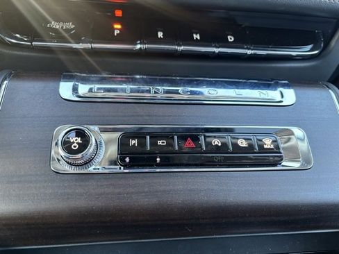 New 2026 Lincoln Aviator Reserve w/ Illumination Package image 30