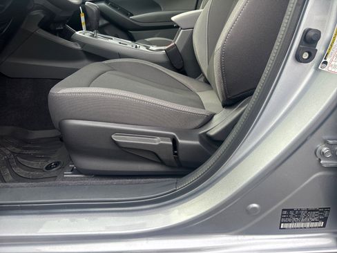 New 2026 Subaru Crosstrek 2.0i Premium image 13