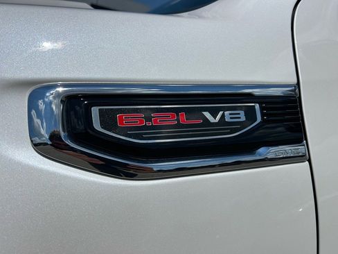 Used 2024 GMC Sierra 1500 Denali w/ Denali Reserve Package image 15