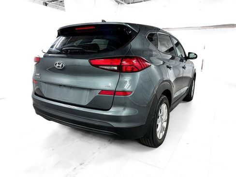 Used 2019 Hyundai Tucson SE image 6