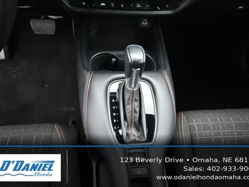 Used 2024 Honda HR-V Sport image 32