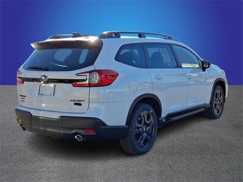 New 2026 Subaru Ascent Bronze Edition image 3
