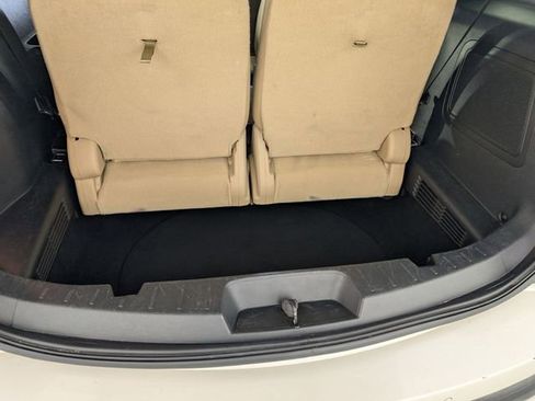 Used 2017 Ford Explorer Limited w/ Equipment Group 301A image 32