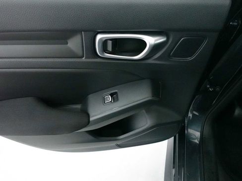 Certified 2023 Honda Civic LX image 24