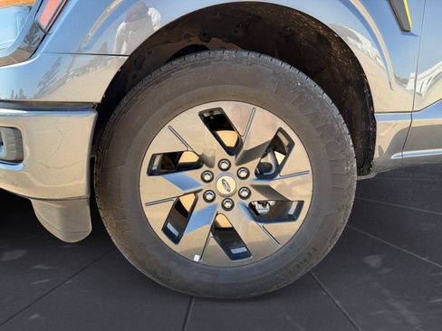Used 2025 Ford F150 STX w/ Equipment Group 200A RWD image 14