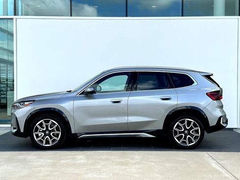 New 2026 BMW X1 xDrive28i w/ Technology Package image 8
