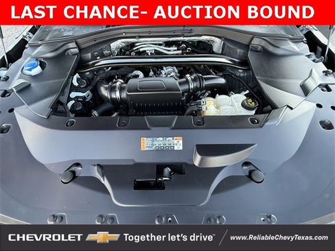 Used 2020 Lincoln Aviator Reserve w/ Equipment Group 201A image 39