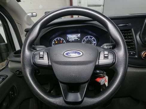 Used 2023 Ford Transit 350 DRW RWD image 23