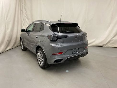 Used 2024 Buick Encore GX Avenir image 5