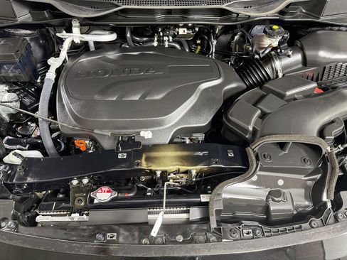 Used 2025 Honda Odyssey Sport-L image 34