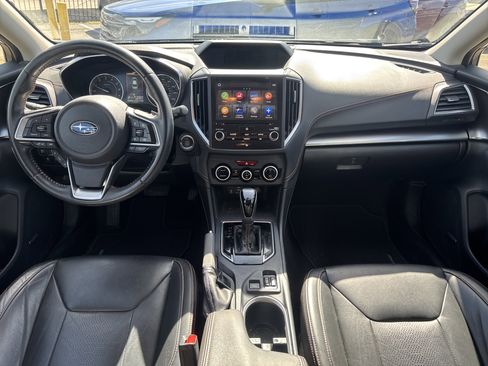 Used 2023 Subaru Crosstrek 2.5i Limited image 10