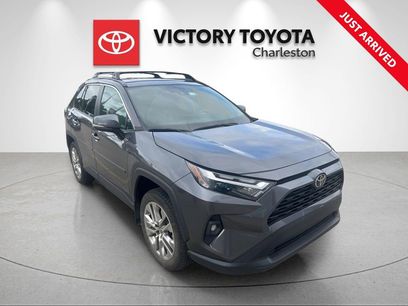Used 2024 Toyota RAV4 XLE Premium w/ Weather Package