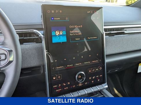 New 2026 GMC Sierra EV Elevation w/ Premium Package image 23