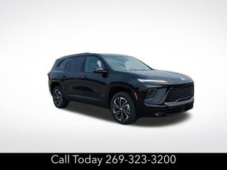 New 2026 Buick Enclave Sport Touring w/ Power Package video 2