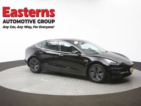 Used 2020 Tesla Model 3 Long Range image 44