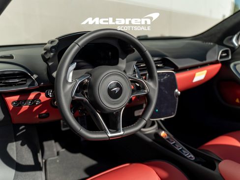 New 2026 McLaren Artura image 24