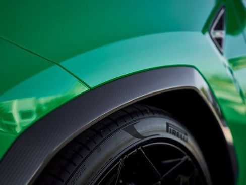 Used 2024 Lamborghini Urus Performante image 9