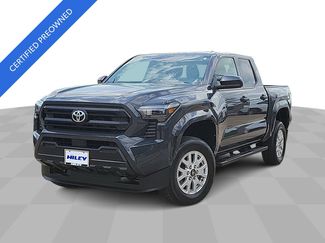 Used 2024 Toyota Tacoma SR AWD/4WD 360° Tour