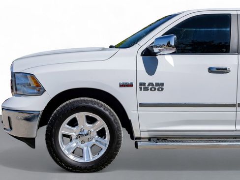 Used 2017 RAM 1500 Lone Star image 10