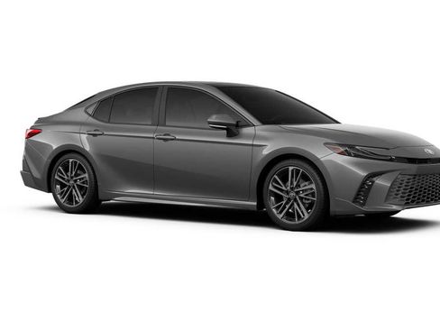 New 2026 Toyota Camry XSE FWD image 14