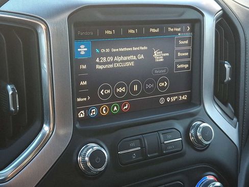 Used 2020 GMC Sierra 1500 SLT w/ SLT Premium Plus Package image 20