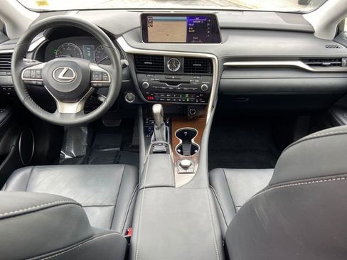 Used 2019 Lexus RX 350 AWD w/ Navigation Package image 11