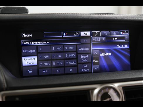 Used 2013 Lexus GS 350 AWD w/ Premium Pkg image 12