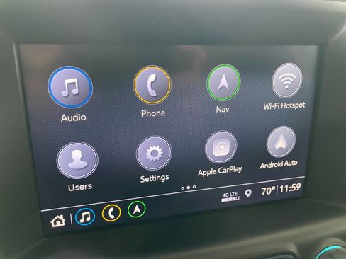 Used 2019 GMC Terrain Denali w/ Driver Alert Package II image 33