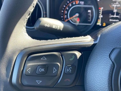 New 2026 Jeep Gladiator Mojave AWD/4WD image 33