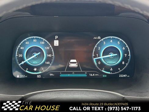 Used 2023 Hyundai Palisade Limited AWD/4WD image 31