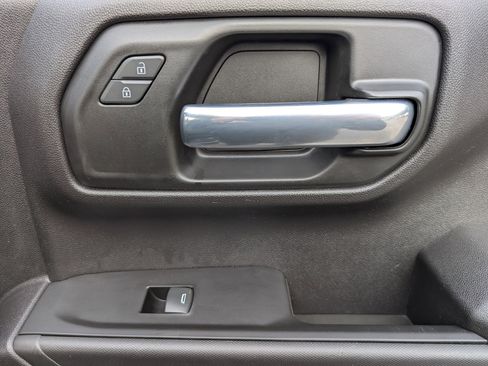 Used 2023 Chevrolet Silverado 1500 Custom Trail Boss image 21