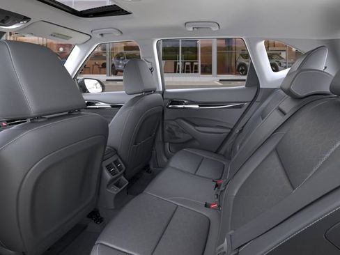 New 2026 Kia Seltos EX w/ EX Sunroof Package FWD image 18