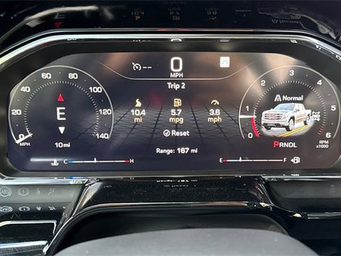 New 2026 GMC Sierra 1500 Elevation image 29